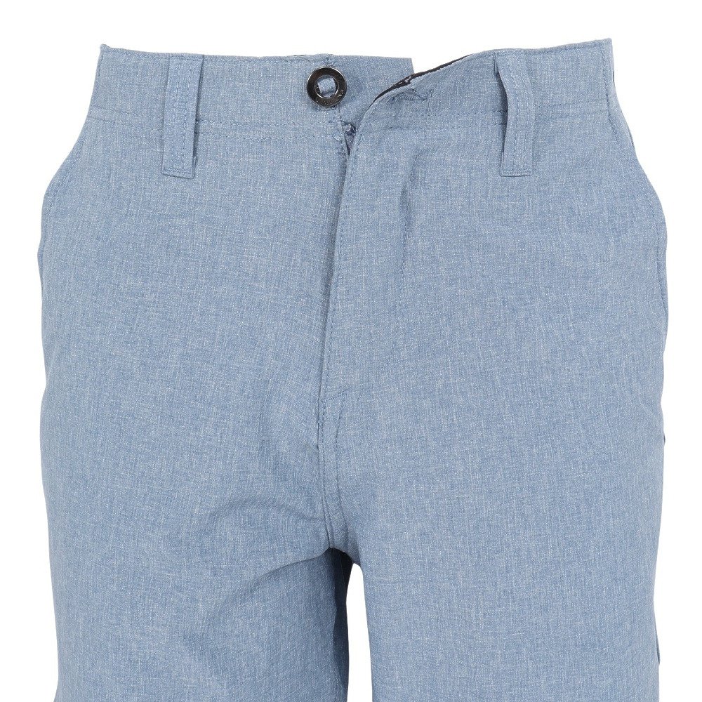 ボルコム（Volcom）（メンズ）水着 KEROSENE HYBRID SHRT A3202303-BLU