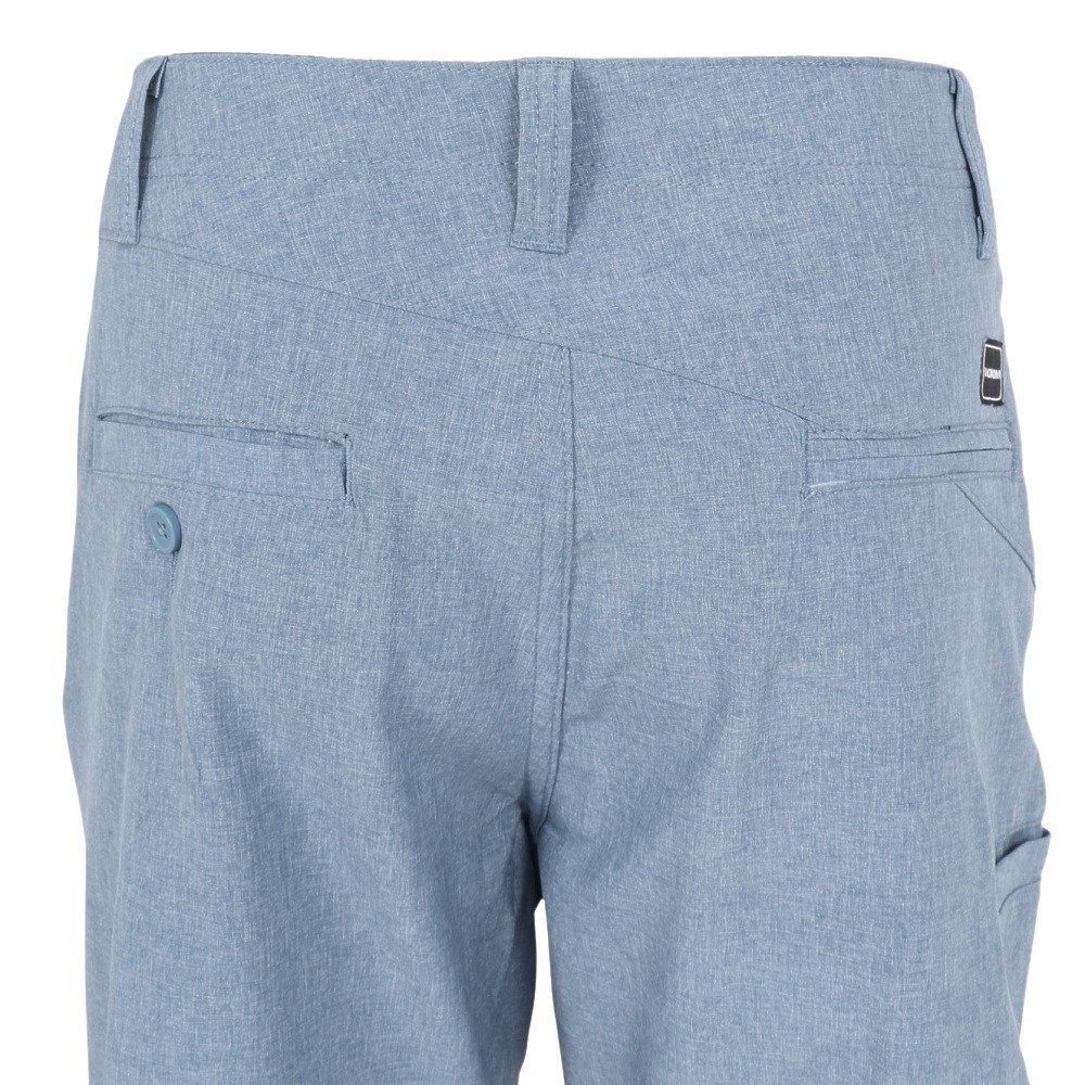 ボルコム（Volcom）（メンズ）水着 KEROSENE HYBRID SHRT A3202303-BLU