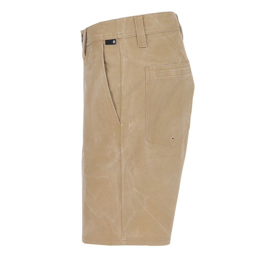 ボルコム（Volcom）（メンズ）水着 FADED HYBRID 19 A3212400-BEG