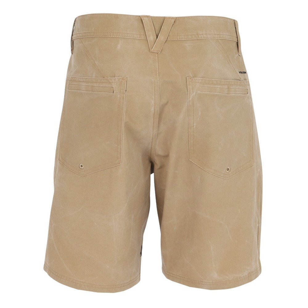 ボルコム（Volcom）（メンズ）水着 FADED HYBRID 19 A3212400-BEG
