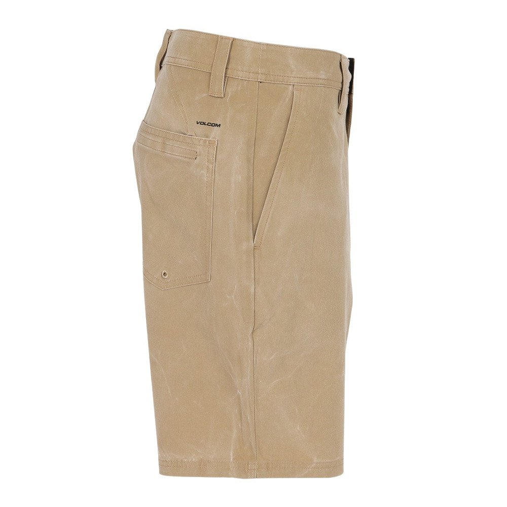 ボルコム（Volcom）（メンズ）水着 FADED HYBRID 19 A3212400-BEG