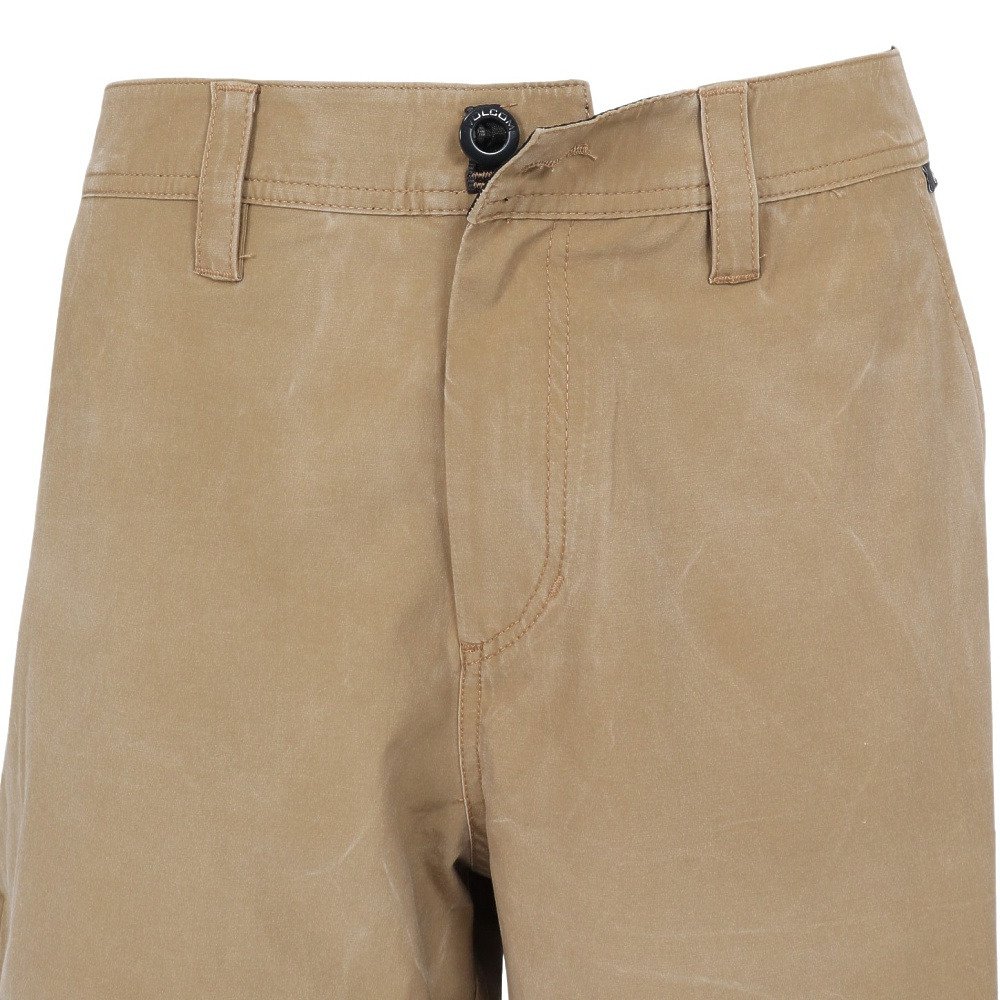ボルコム（Volcom）（メンズ）水着 FADED HYBRID 19 A3212400-BEG