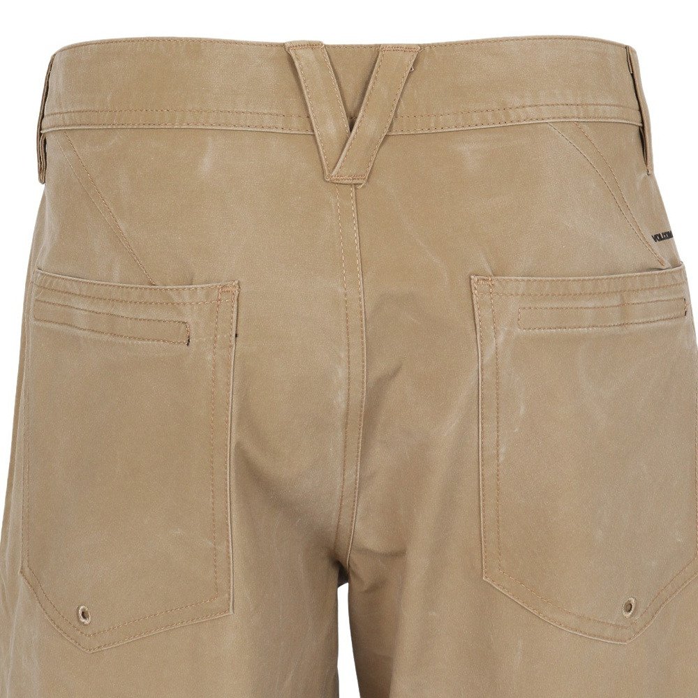 ボルコム（Volcom）（メンズ）水着 FADED HYBRID 19 A3212400-BEG