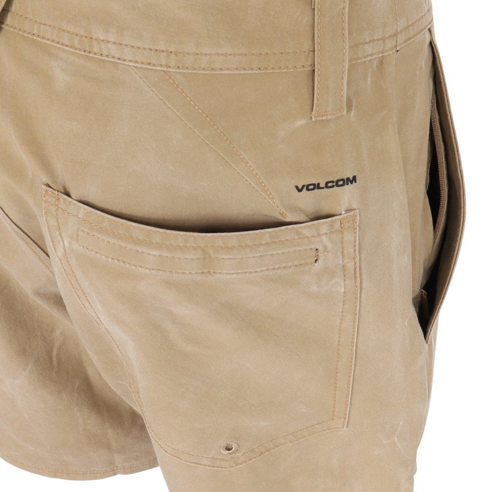 ボルコム（Volcom）（メンズ）水着 FADED HYBRID 19 A3212400-BEG
