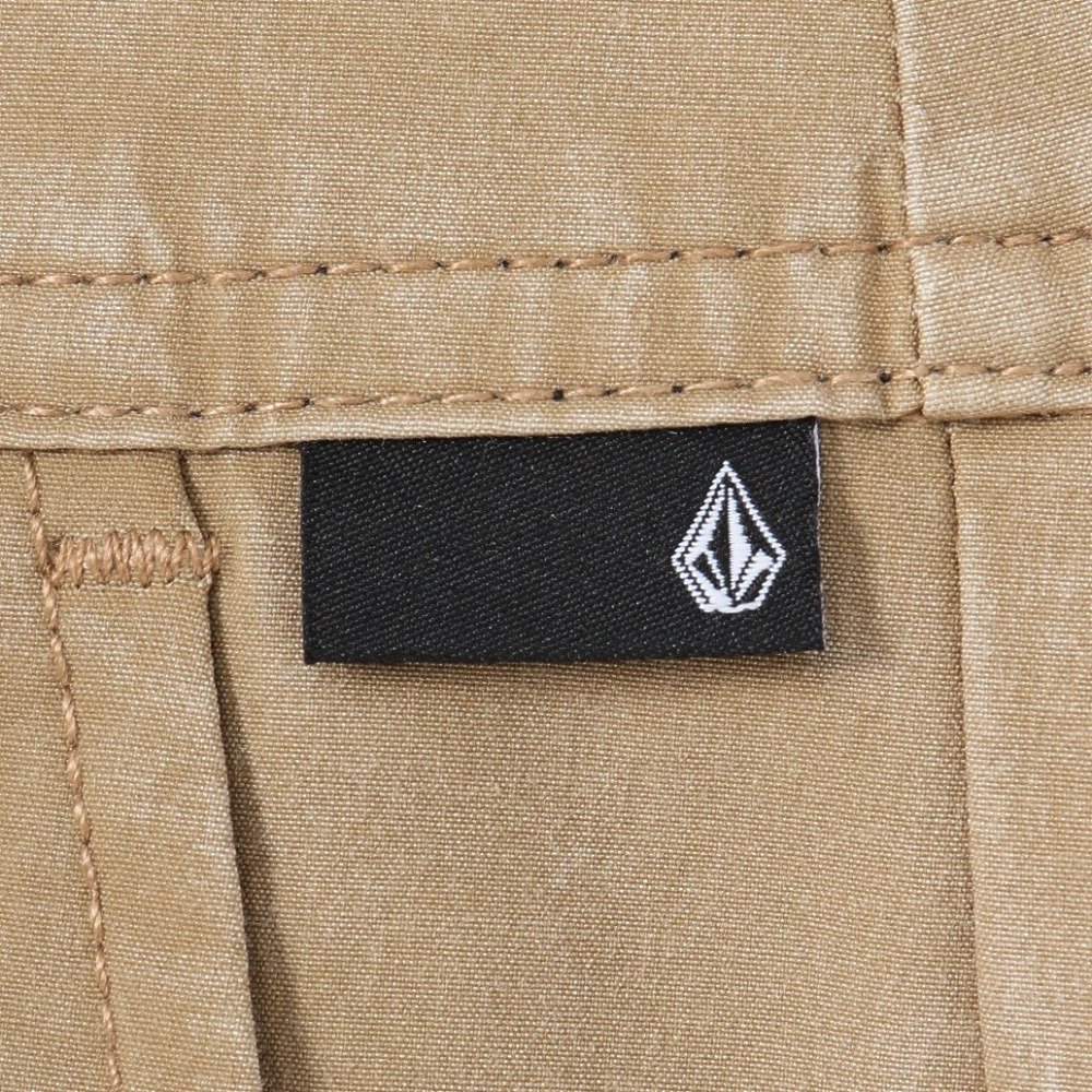 ボルコム（Volcom）（メンズ）水着 FADED HYBRID 19 A3212400-BEG