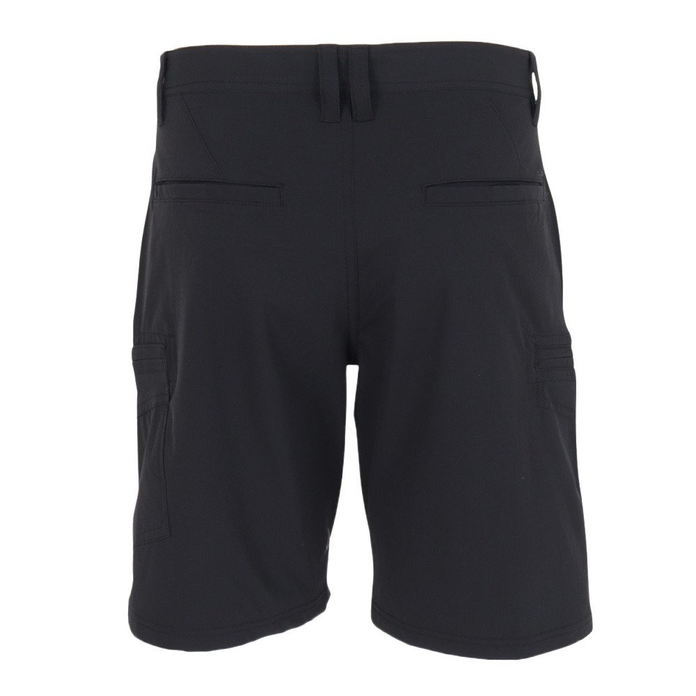 ボルコム（Volcom）（メンズ）水着 CARGO HYBRID 20 A3212500-BLK