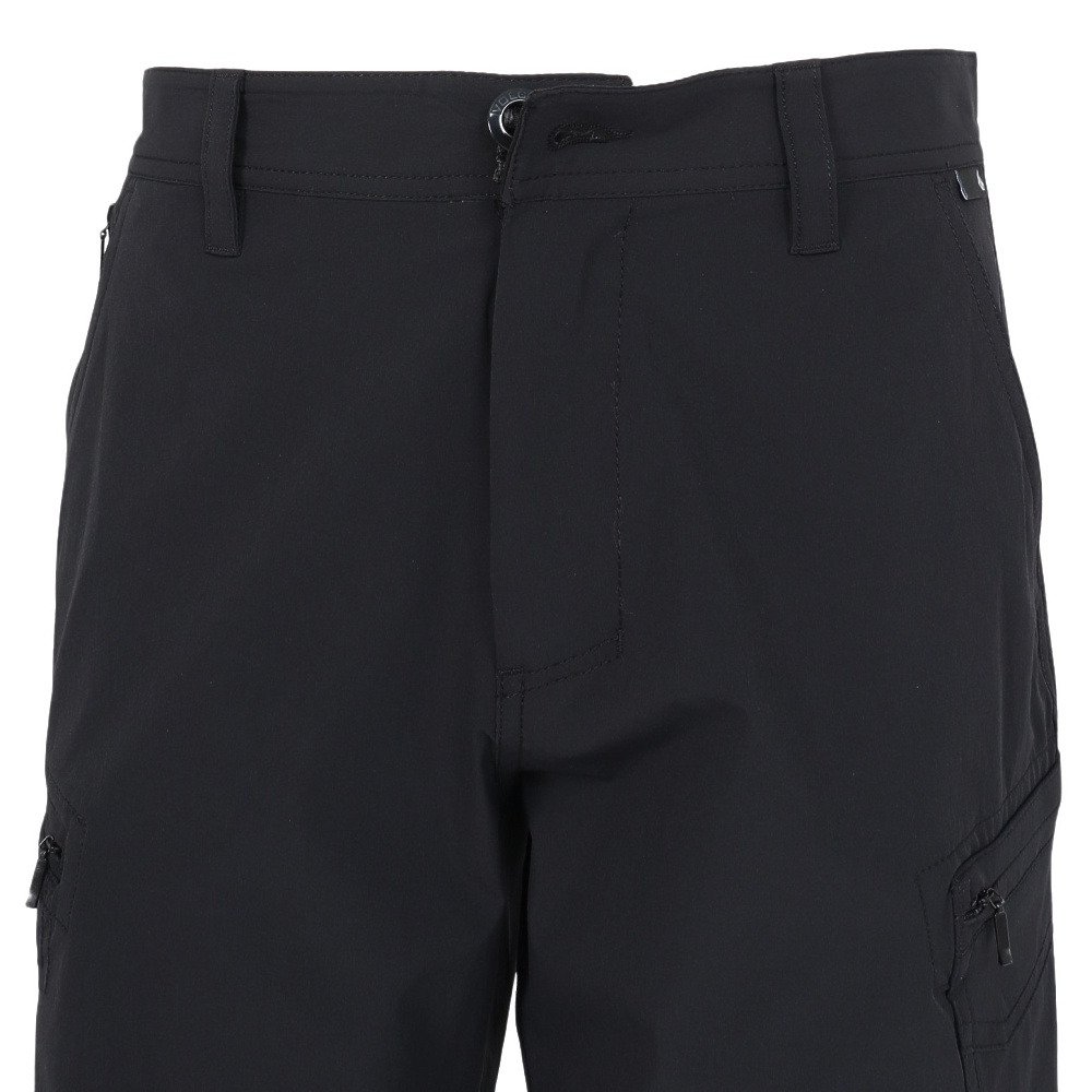 ボルコム（Volcom）（メンズ）水着 CARGO HYBRID 20 A3212500-BLK