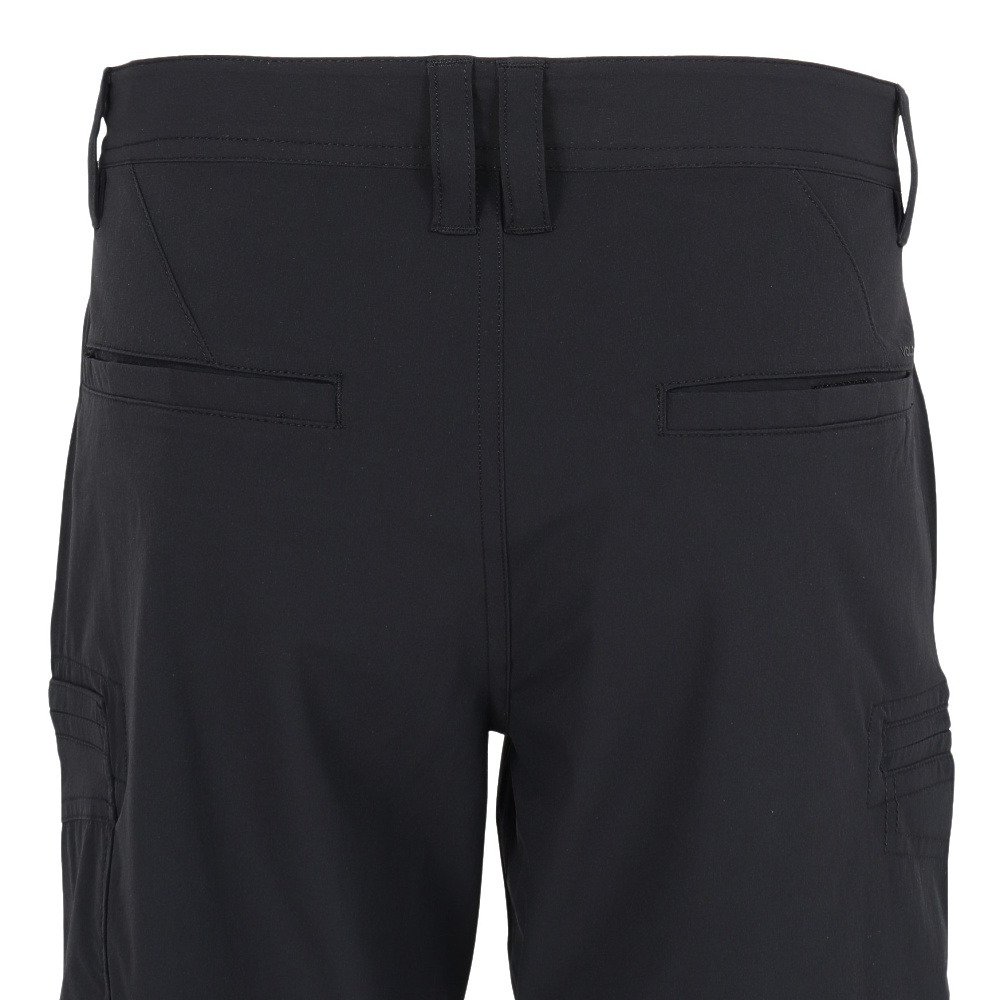 ボルコム（Volcom）（メンズ）水着 CARGO HYBRID 20 A3212500-BLK