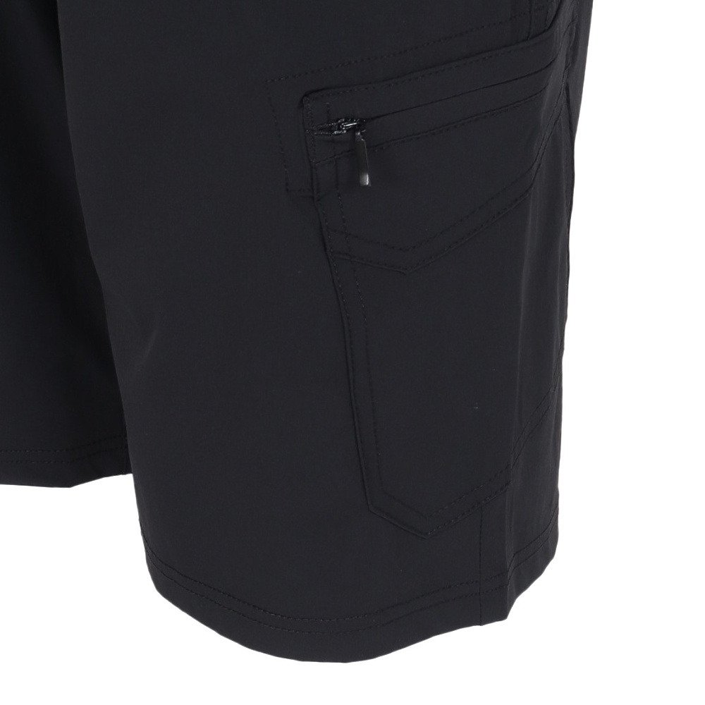 ボルコム（Volcom）（メンズ）水着 CARGO HYBRID 20 A3212500-BLK