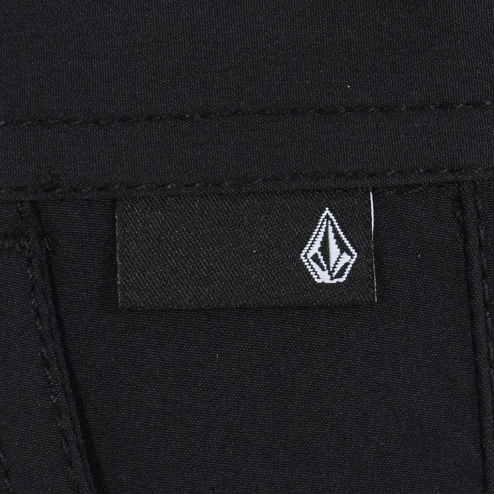 ボルコム（Volcom）（メンズ）水着 CARGO HYBRID 20 A3212500-BLK