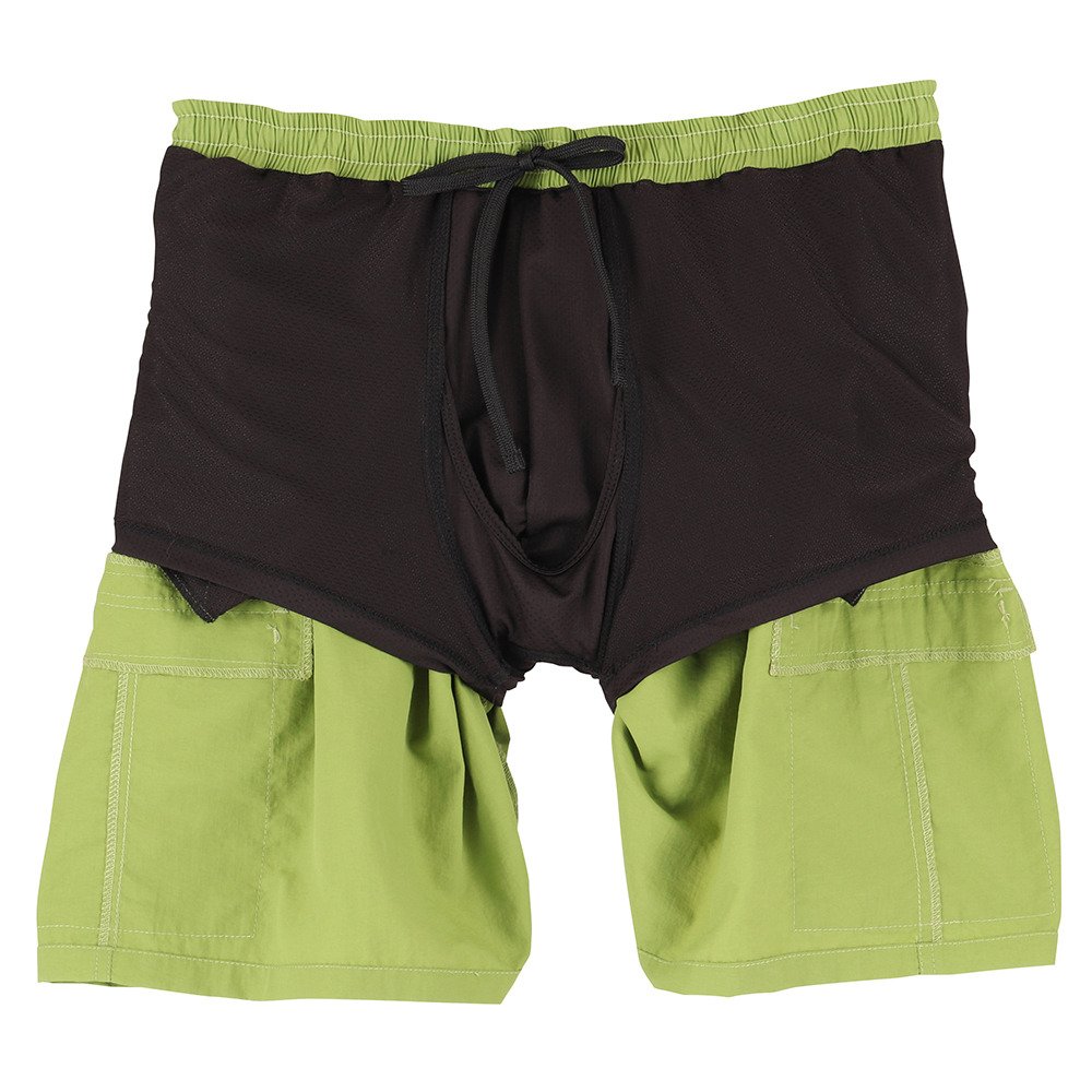 フットマーク 水着 メンズ ショートパンツ 機能インナー 多ポケット 07 海パン 海水パンツ サーフパンツ マリン ウィンタースポーツ用品はヴィクトリア フットマーク 水着 メンズ ショートパンツ 機能インナー 多ポケット 07 海パン 海水パンツ サーフパンツ マリン ウィンタースポーツ用品はヴィクトリア