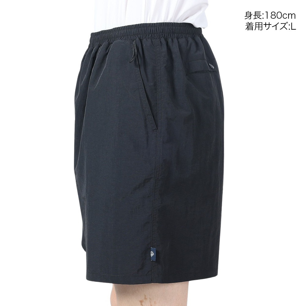 フットマーク（FOOTMARK）（メンズ）NATURAL ショートパンツ 3100104-09