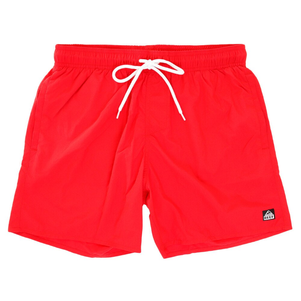  水着 メンズ EMEA VOLLEY サーフパンツ RF0ASSI-RED