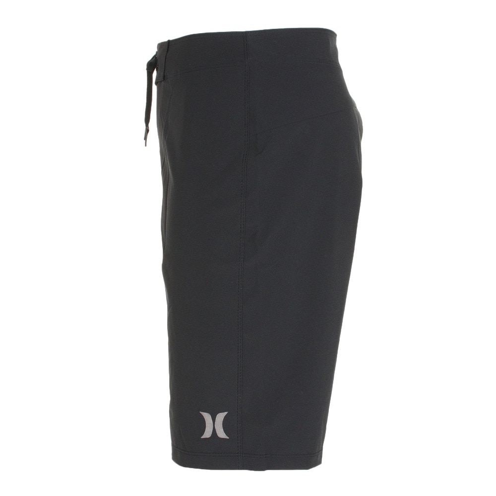 ハーレー（HURLEY）（メンズ）水着 海パン ハーフパンツ ボードショーツ PHNTMOAO BS20 22 890791-010