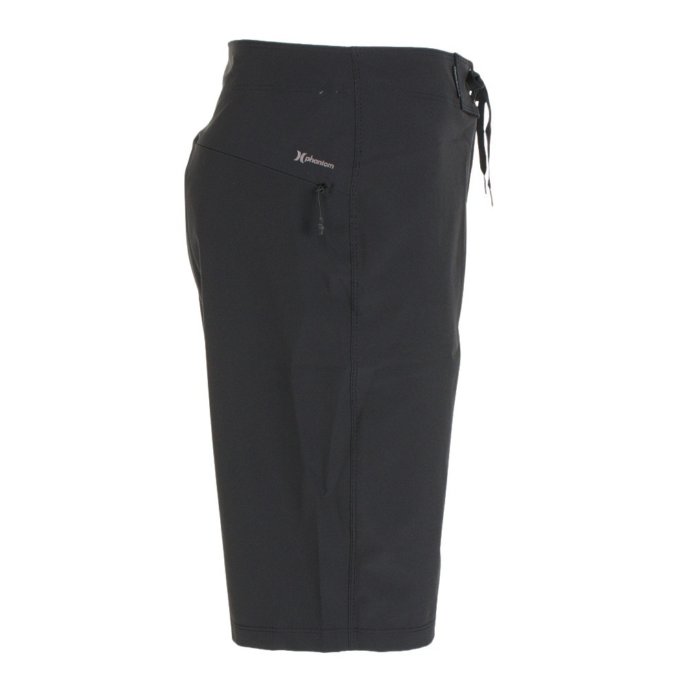 ハーレー（HURLEY）（メンズ）水着 海パン ハーフパンツ ボードショーツ PHNTMOAO BS20 22 890791-010