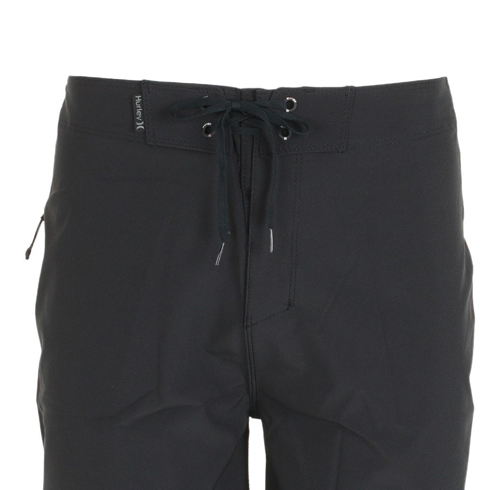 ハーレー（HURLEY）（メンズ）水着 海パン ハーフパンツ ボードショーツ PHNTMOAO BS20 22 890791-010
