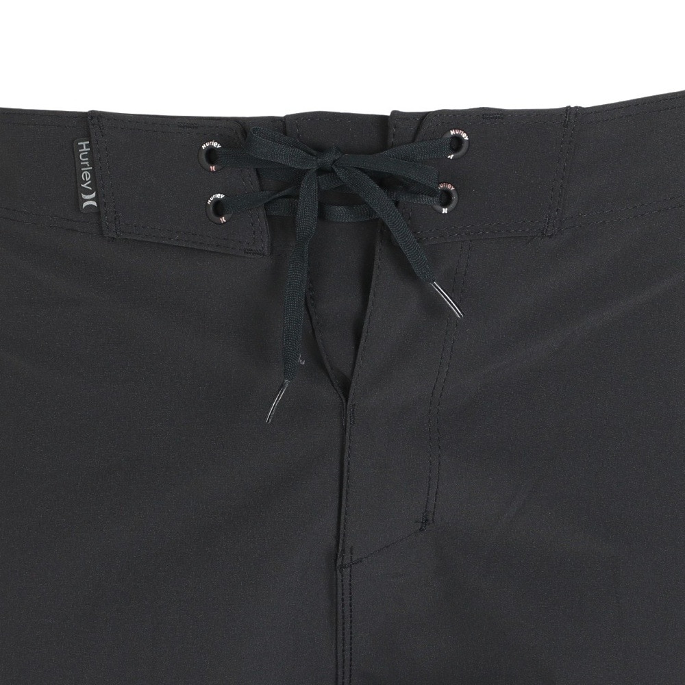ハーレー（HURLEY）（メンズ）水着 海パン ハーフパンツ ボードショーツ PHNTMOAO BS20 22 890791-010