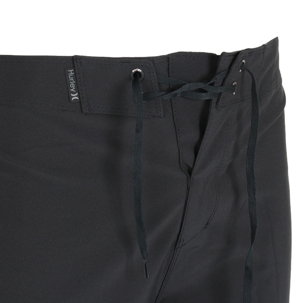 ハーレー（HURLEY）（メンズ）水着 海パン ハーフパンツ ボードショーツ PHNTMOAO BS20 22 890791-010