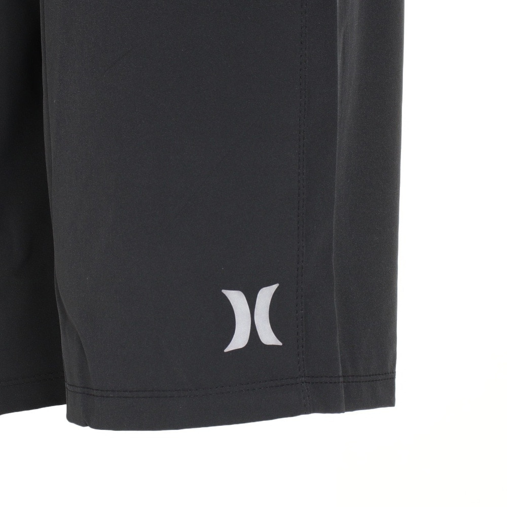 ハーレー（HURLEY）（メンズ）水着 海パン ハーフパンツ ボードショーツ PHNTMOAO BS20 22 890791-010