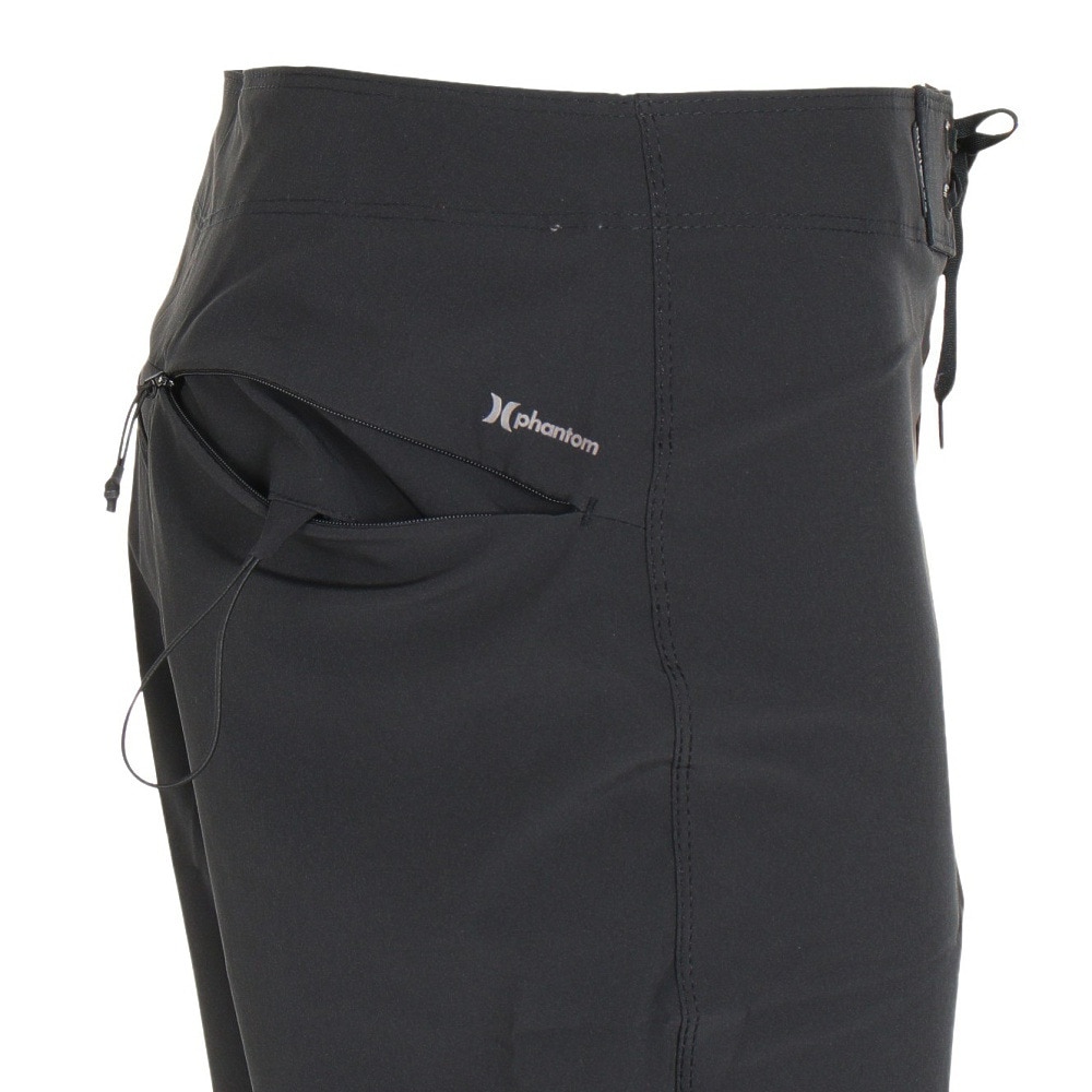 ハーレー（HURLEY）（メンズ）水着 海パン ハーフパンツ ボードショーツ PHNTMOAO BS20 22 890791-010