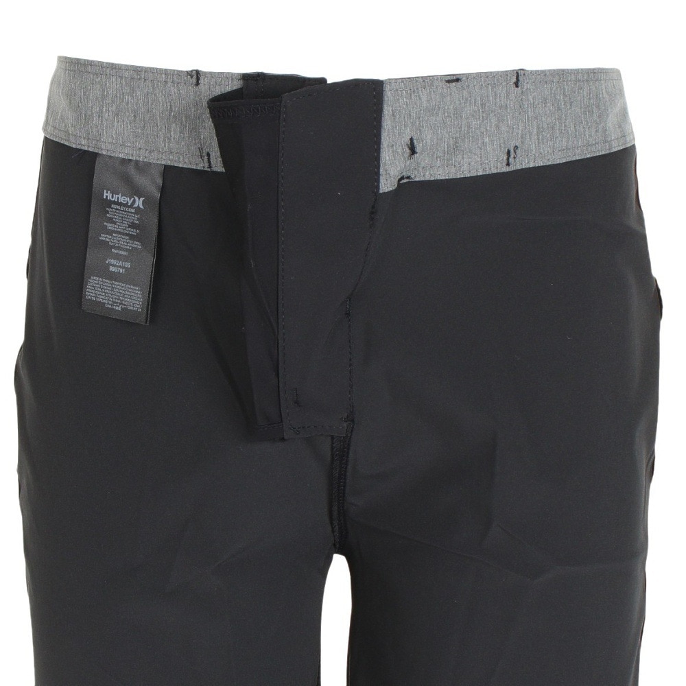 ハーレー（HURLEY）（メンズ）水着 海パン ハーフパンツ ボードショーツ PHNTMOAO BS20 22 890791-010