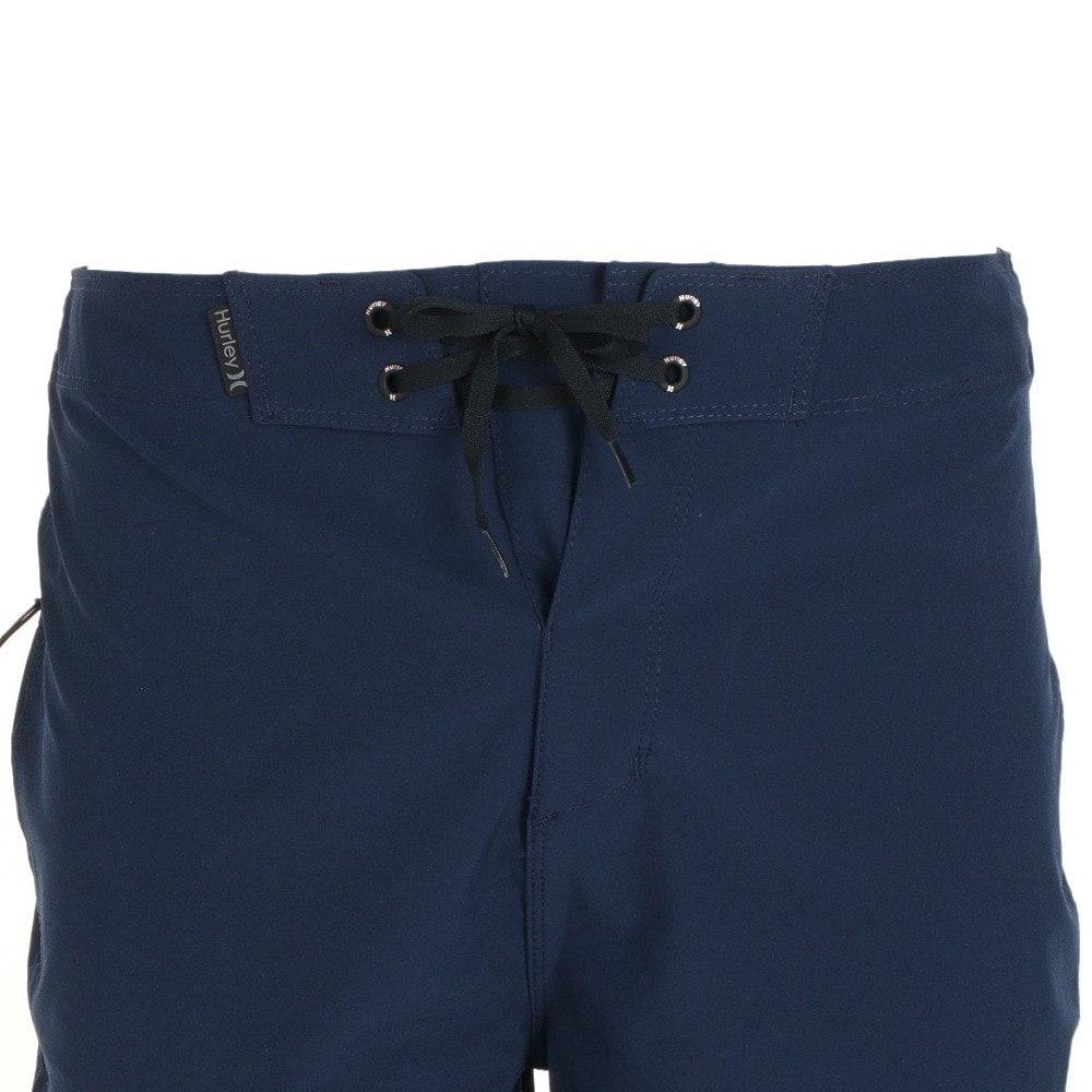 ハーレー（HURLEY）（メンズ）水着 海パン ハーフパンツ ボードショーツ PHNTMOAO BS20 22 890791-451