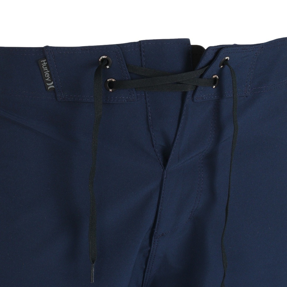 ハーレー（HURLEY）（メンズ）水着 海パン ハーフパンツ ボードショーツ PHNTMOAO BS20 22 890791-451