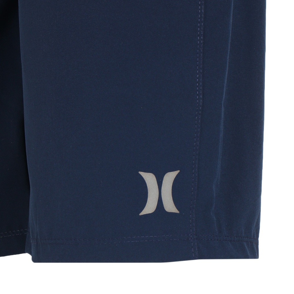 ハーレー（HURLEY）（メンズ）水着 海パン ハーフパンツ ボードショーツ PHNTMOAO BS20 22 890791-451