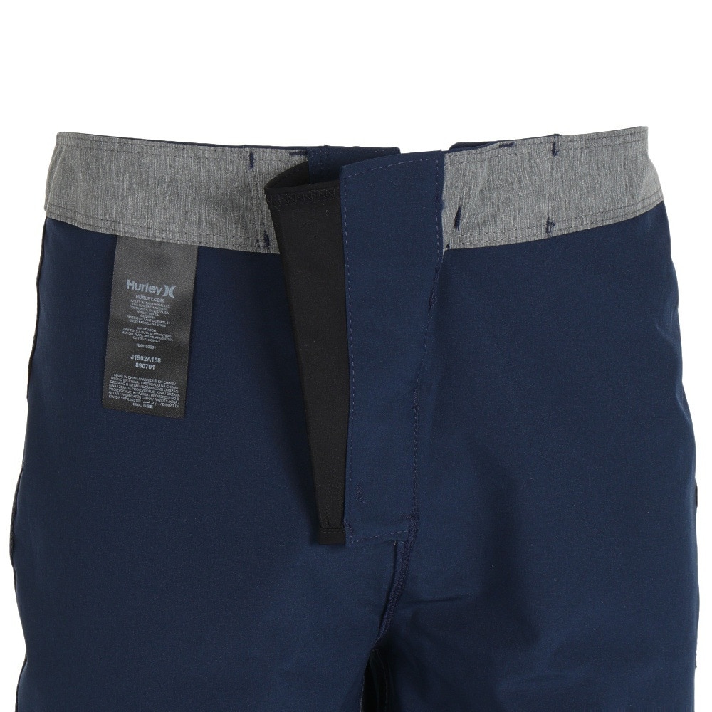 ハーレー（HURLEY）（メンズ）水着 海パン ハーフパンツ ボードショーツ PHNTMOAO BS20 22 890791-451