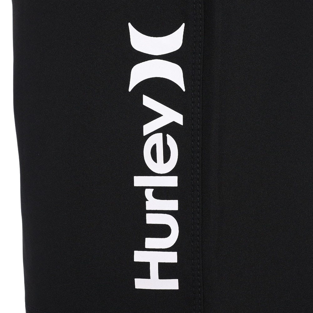 ハーレー（HURLEY）（メンズ）水着 海パン ハーフパンツ ボードショーツ ONE & ONLY 22 CT4305-010