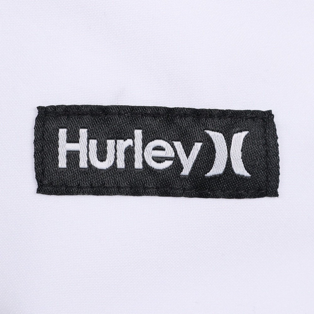 ハーレー（HURLEY）（メンズ）水着 海パン ハーフパンツ ボードショーツ ONE & ONLY 22 CT4305-100 ホワイト