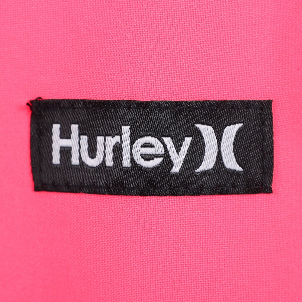 ハーレー（HURLEY）（メンズ）水着 海パン ハーフパンツ ボードショーツ ONE & ONLY 22 CT4305-624 ピンク