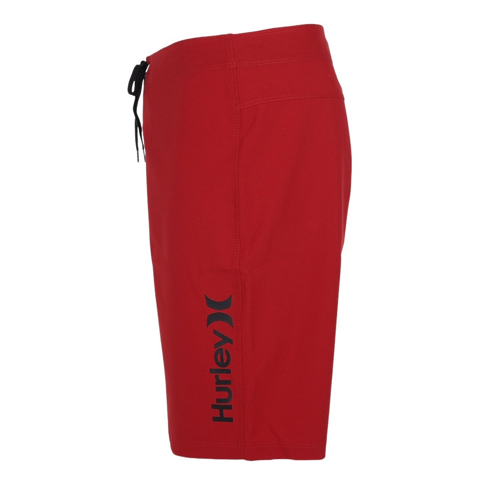 ハーレー（HURLEY）（メンズ）水着 海パン ハーフパンツ ボードショーツ ONE & ONLY 22 CT4305-687