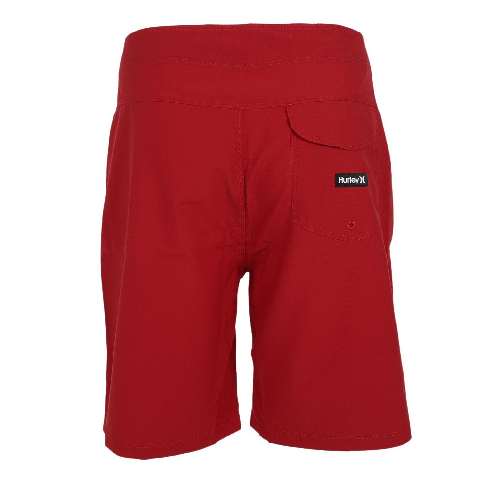 ハーレー（HURLEY）（メンズ）水着 海パン ハーフパンツ ボードショーツ ONE & ONLY 22 CT4305-687