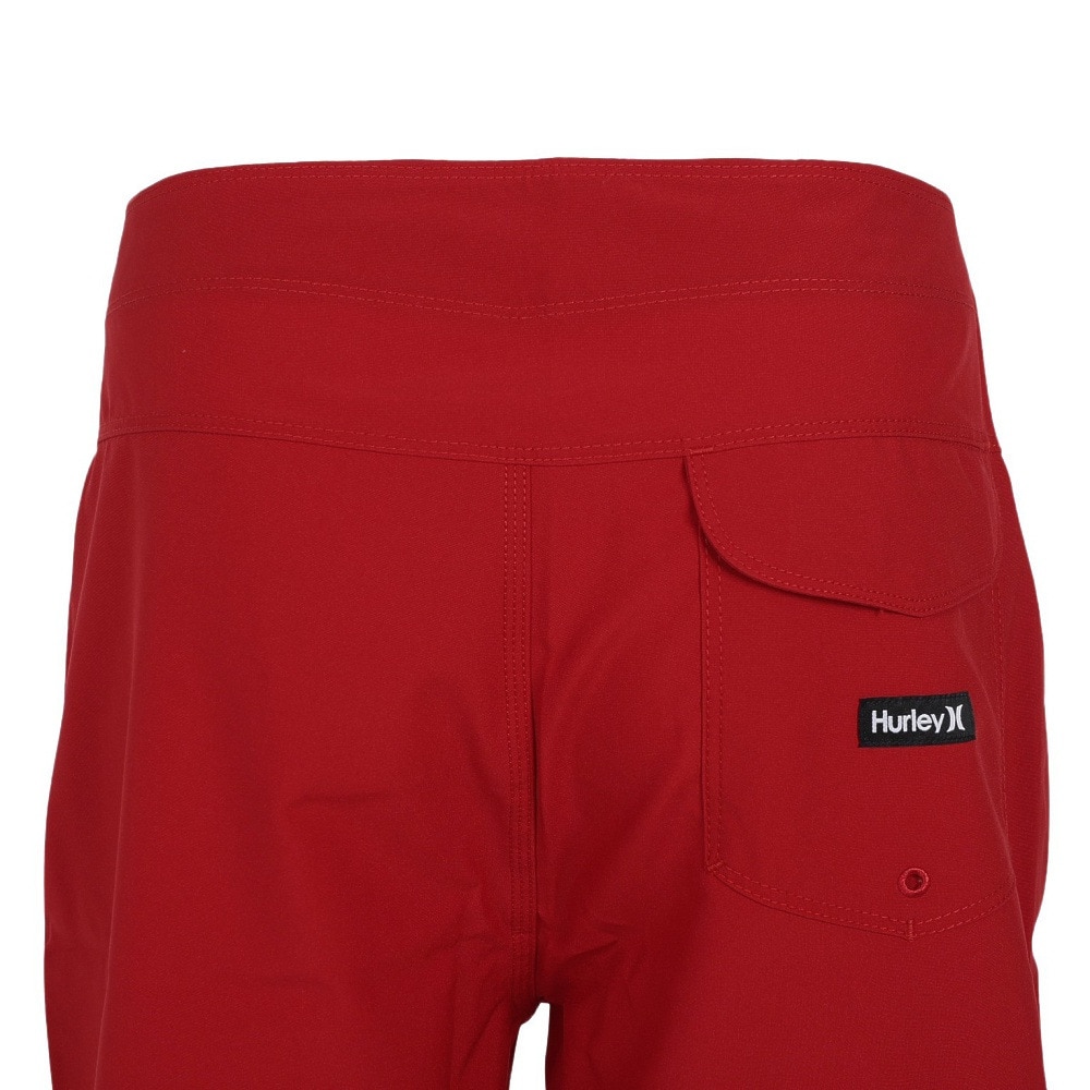 ハーレー（HURLEY）（メンズ）水着 海パン ハーフパンツ ボードショーツ ONE & ONLY 22 CT4305-687