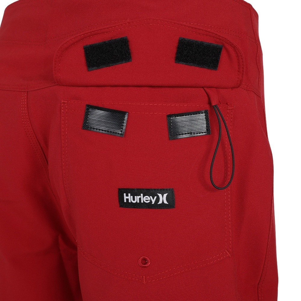 ハーレー（HURLEY）（メンズ）水着 海パン ハーフパンツ ボードショーツ ONE & ONLY 22 CT4305-687