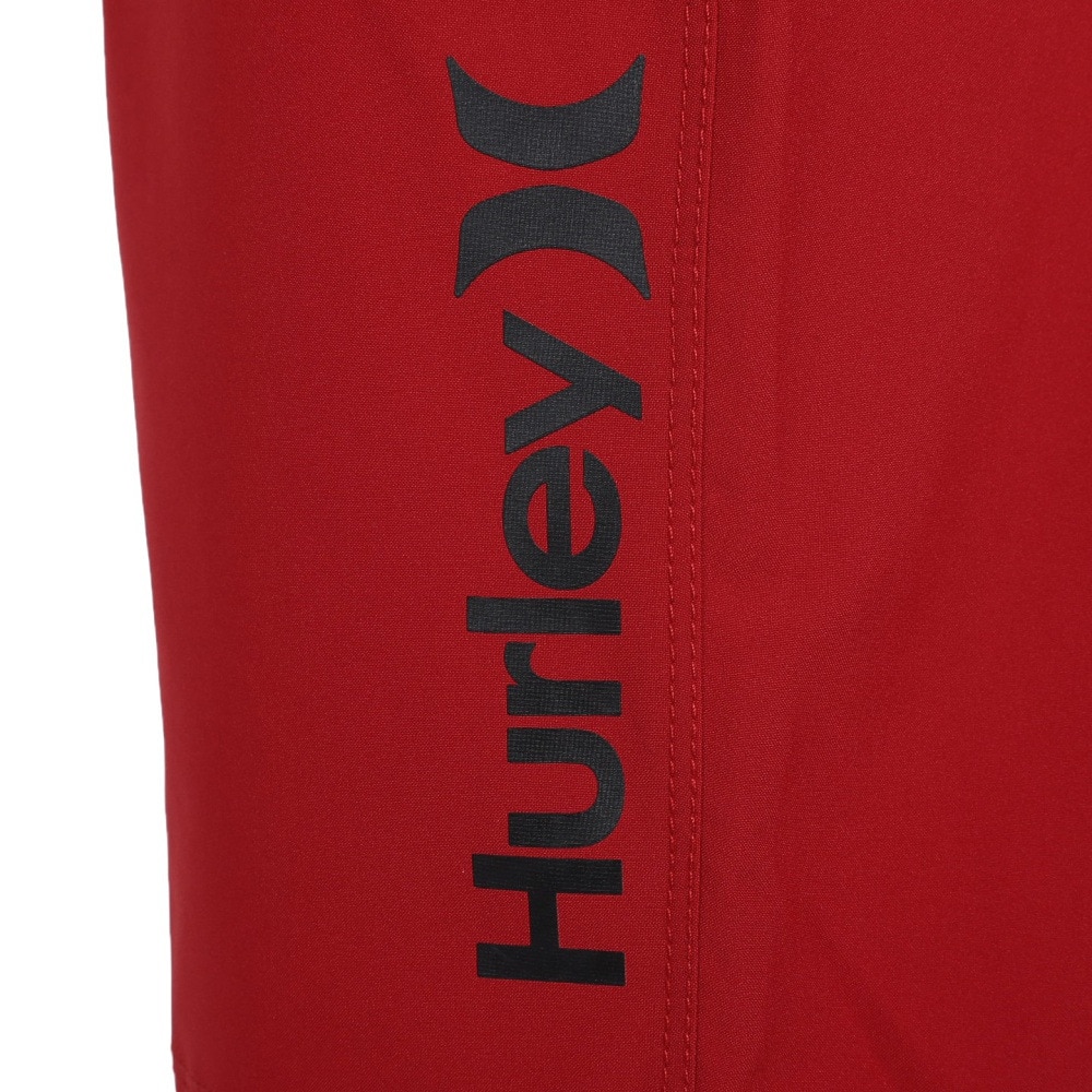ハーレー（HURLEY）（メンズ）水着 海パン ハーフパンツ ボードショーツ ONE & ONLY 22 CT4305-687