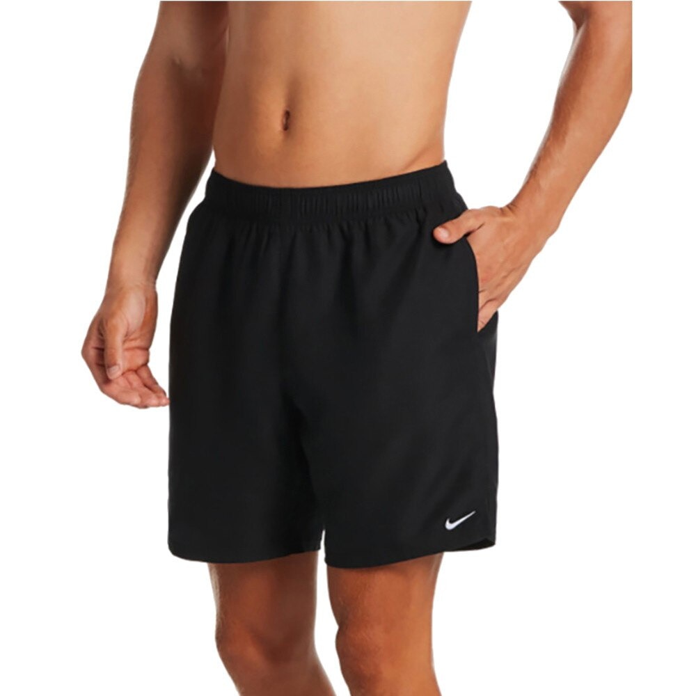 ナイキ（NIKE）（メンズ）水着 ショートパンツ エッセンシャル 7 ボレーショーツ NESSA559-001