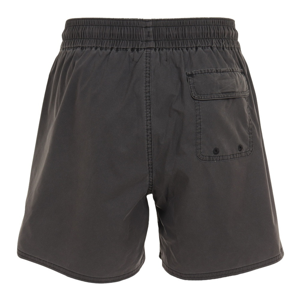 オークリー（OAKLEY）（メンズ）ストレッチ ショートパンツ ボードショーツ 水陸両用 Robinson Rc 16 Beach ショートパンツ FOA404300-02E ブラック
