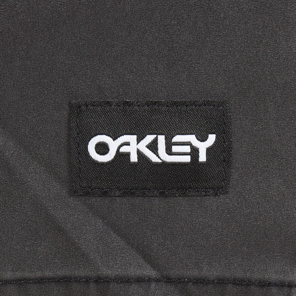 オークリー（OAKLEY）（メンズ）水着 海パン ショートパンツ ボードショーツ 水陸両用 Robinson Rc 16 Beach ショートパンツ FOA404300-02E ブラック