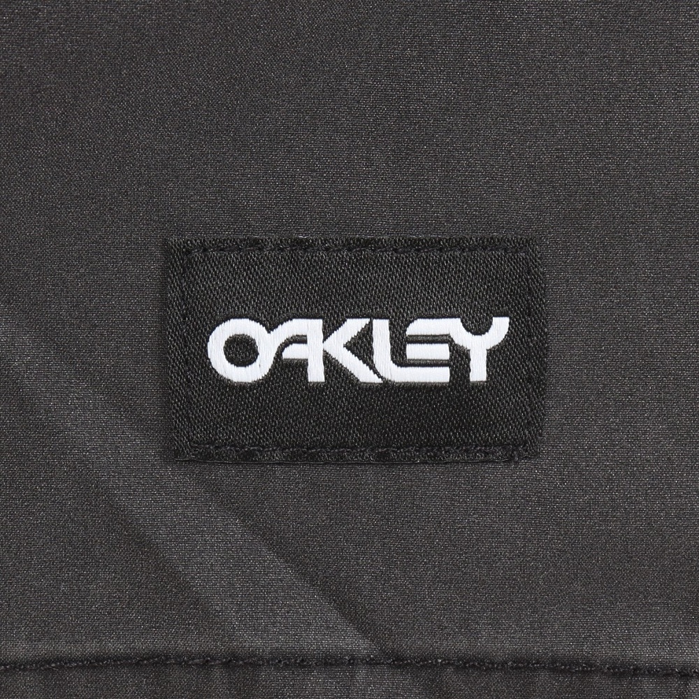 オークリー（OAKLEY）（メンズ）ストレッチ ショートパンツ ボードショーツ 水陸両用 Robinson Rc 16 Beach ショートパンツ FOA404300-02E ブラック