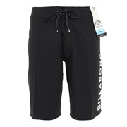 ビラボン（BILLABONG）（メンズ）水着 海パン ボードショーツ サーフトランクス ALL DAY PRO BD011500 BLK