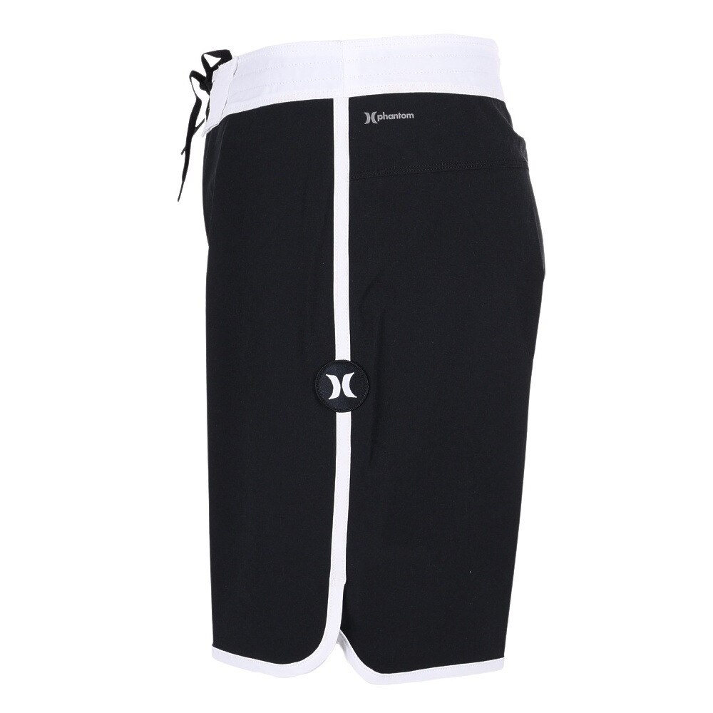 ハーレー（HURLEY）（メンズ）水着 海パン ハーフパンツ ボードショーツ PHANTOM BLOCK PARTY 18 22 CJ5090-011