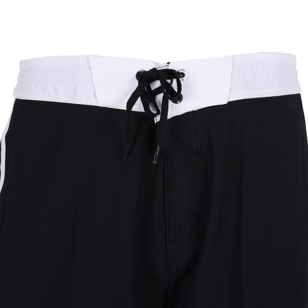 ハーレー（HURLEY）（メンズ）水着 海パン ハーフパンツ ボードショーツ PHANTOM BLOCK PARTY 18 22 CJ5090-011