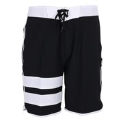 ハーレー（HURLEY）（メンズ）水着 海パン ハーフパンツ ボードショーツ PHANTOM BLOCK PARTY 18 22 CJ5090-011