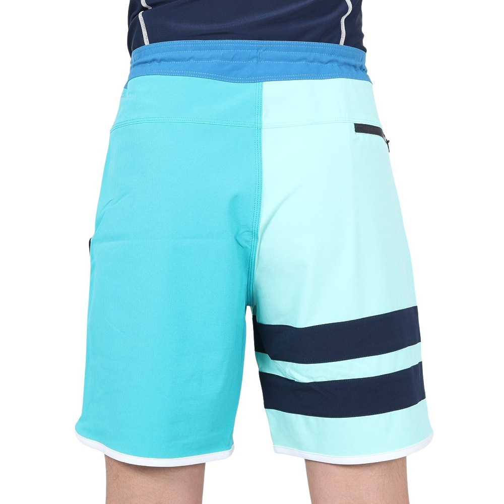 ハーレー（HURLEY）（メンズ）水着 海パン ハーフパンツ ボードショーツ PHANTOM BLOCK PARTY 18 22 CJ5090-323