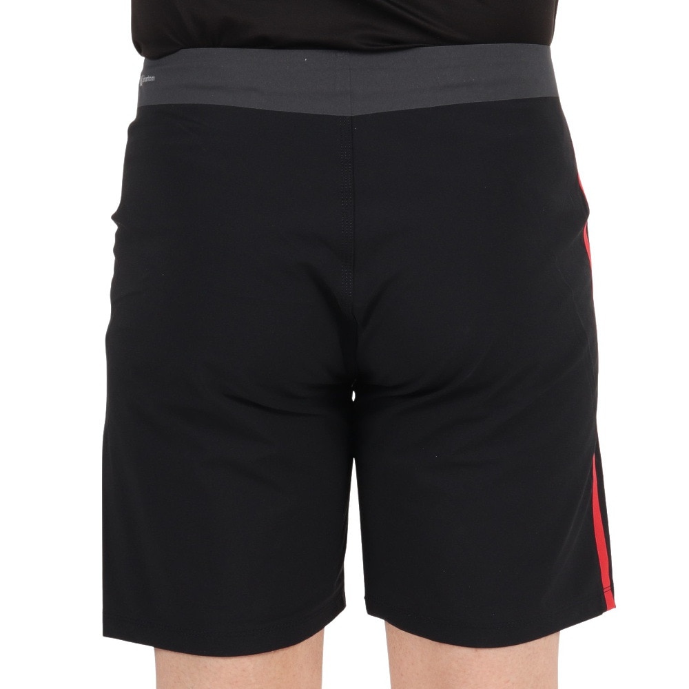 ハーレー（HURLEY）（メンズ）水着 海パン ハーフパンツ ボードショーツ PHTM JJF6 ELITE18 22 CJ5436-010