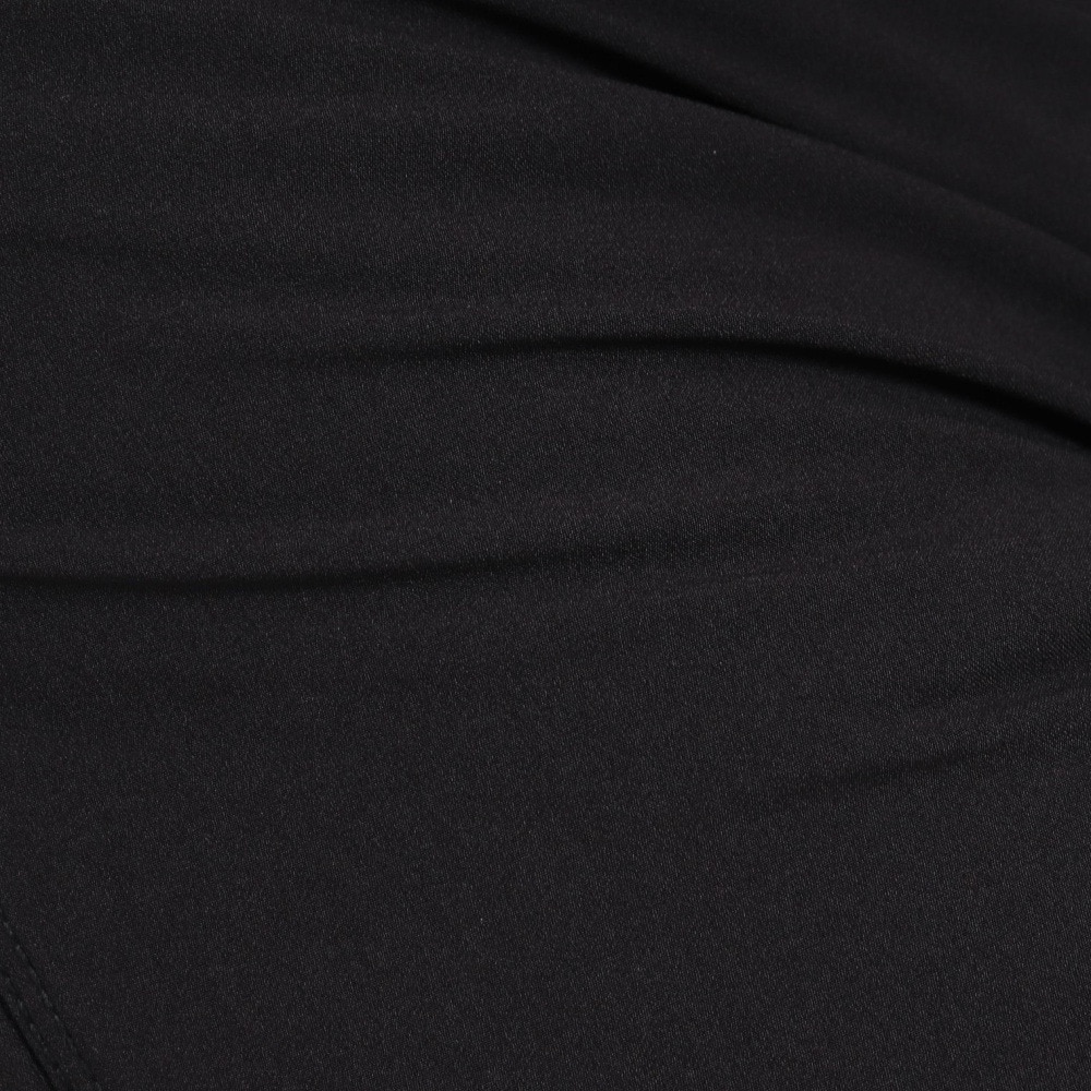 ハーレー（HURLEY）（メンズ）水着 海パン サーフパンツ ボードショーツ PHTM BP2 SOLID 22 DB8791-H010 ブラック×ホワイト
