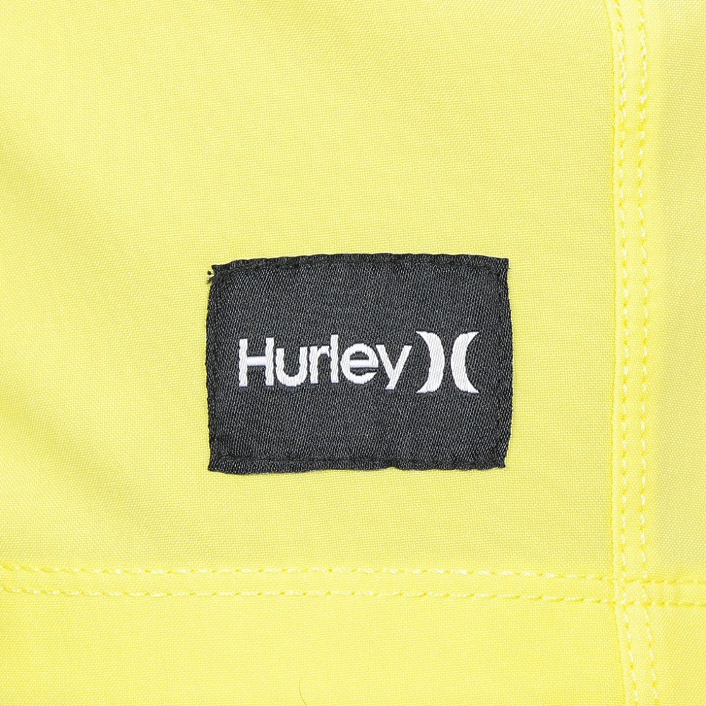 ハーレー（HURLEY）（メンズ）水着 海パン ボードショーツ サーフパンツ 海 プール OAO SOLID VOLLEY17 22 MBS0010280-H704