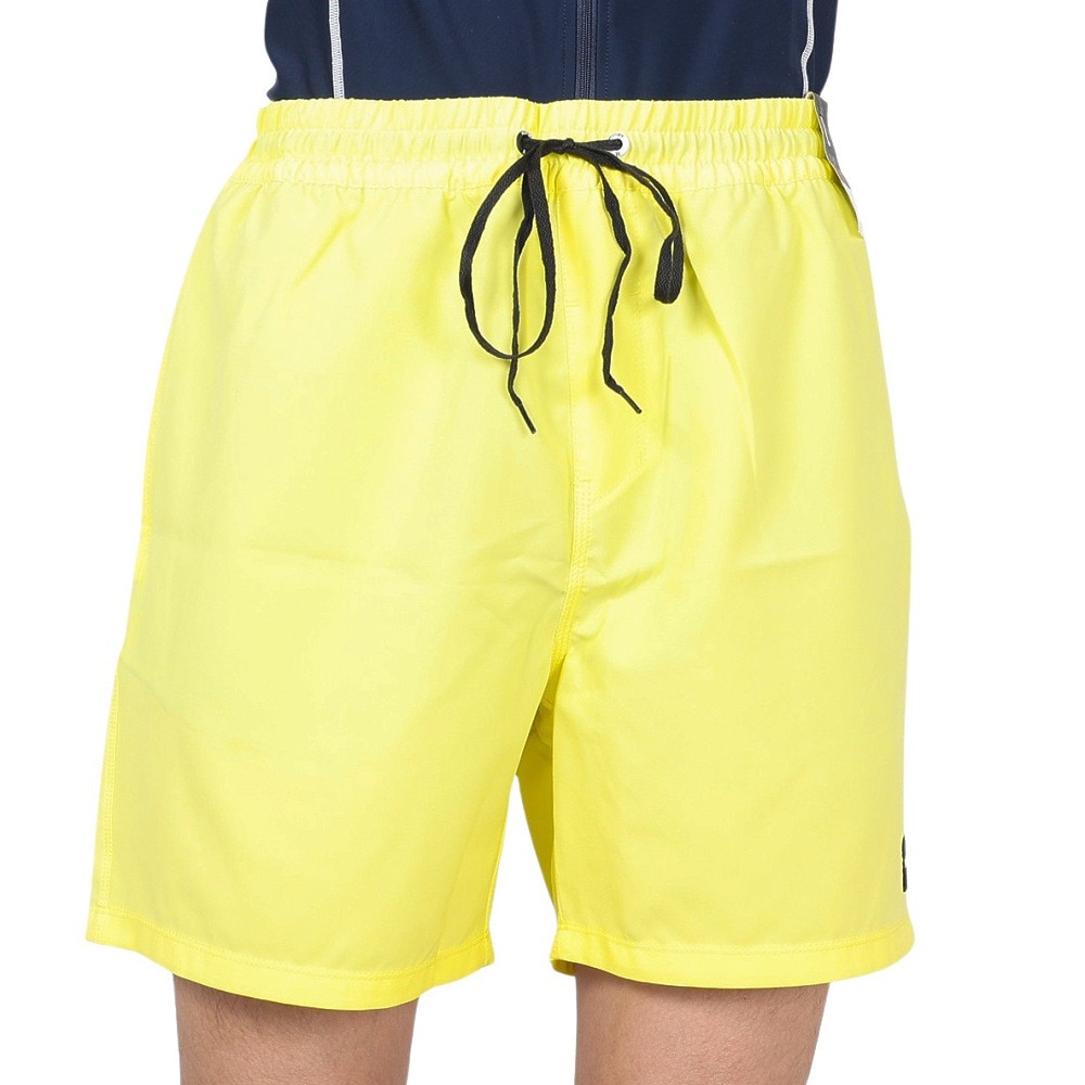 ハーレー（HURLEY）（メンズ）水着 海パン ボードショーツ サーフパンツ 海 プール OAO SOLID VOLLEY17 22 MBS0010280-H704